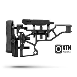 SRS-X ELITE SHORT BUTTSTOCK