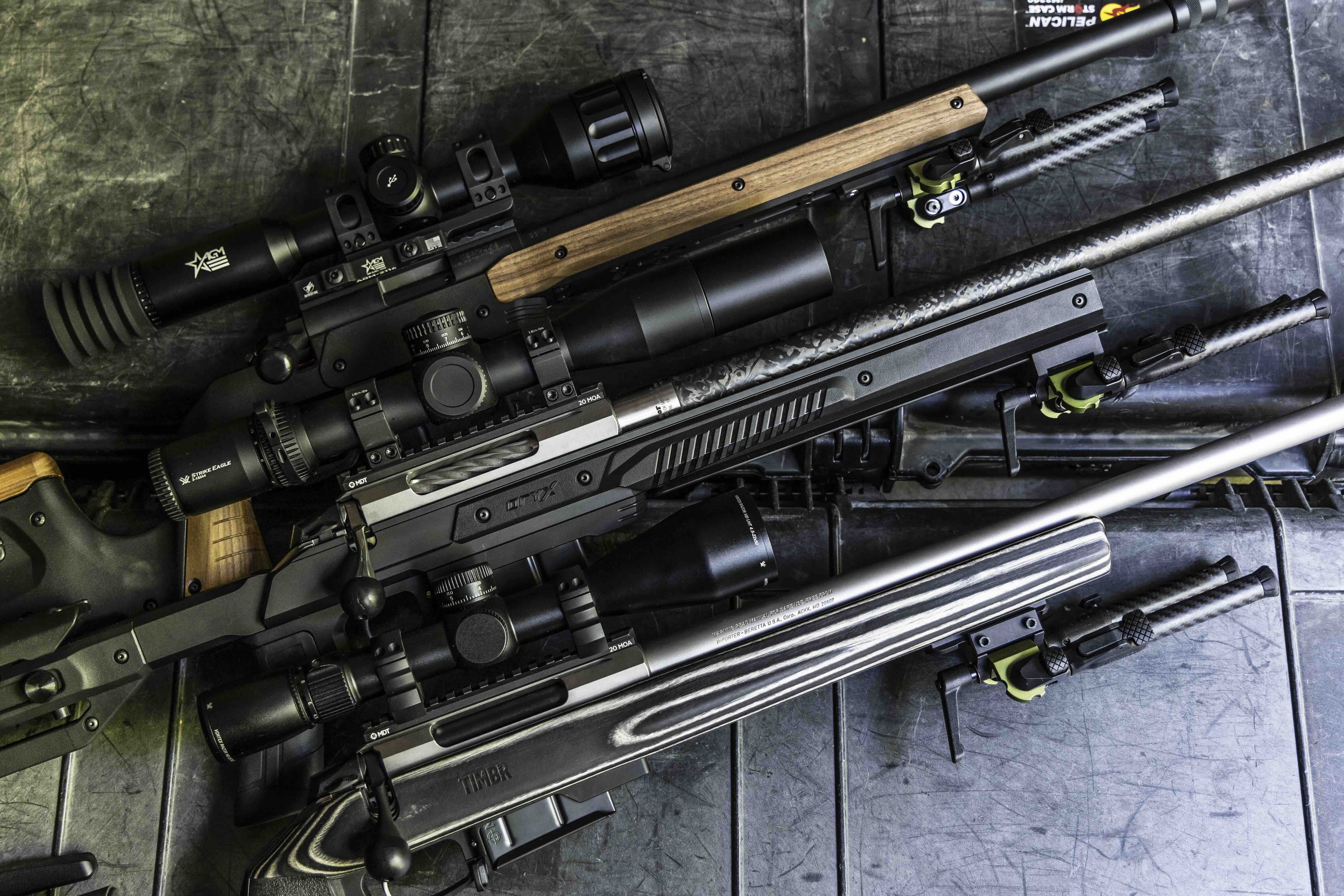 MDT FIELD REPORT - MDT GRND-POD