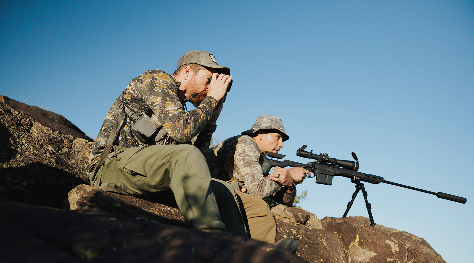 5 Reasons Training With a Partner Beats Training Alone