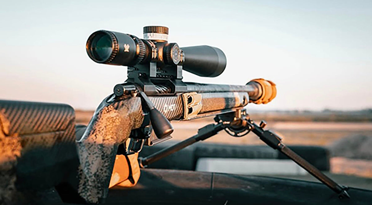 I Was Wrong About .22 Creedmoor