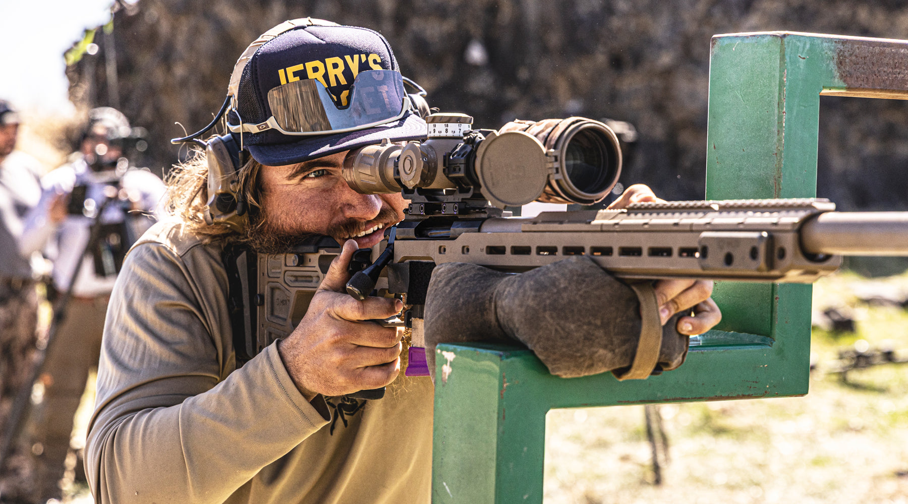 FIRST FOCAL PLANE VS SECOND FOCAL PLANE?