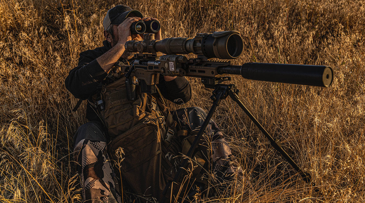 Long-Range Shooting Isn’t About Skill—It’s About Processes