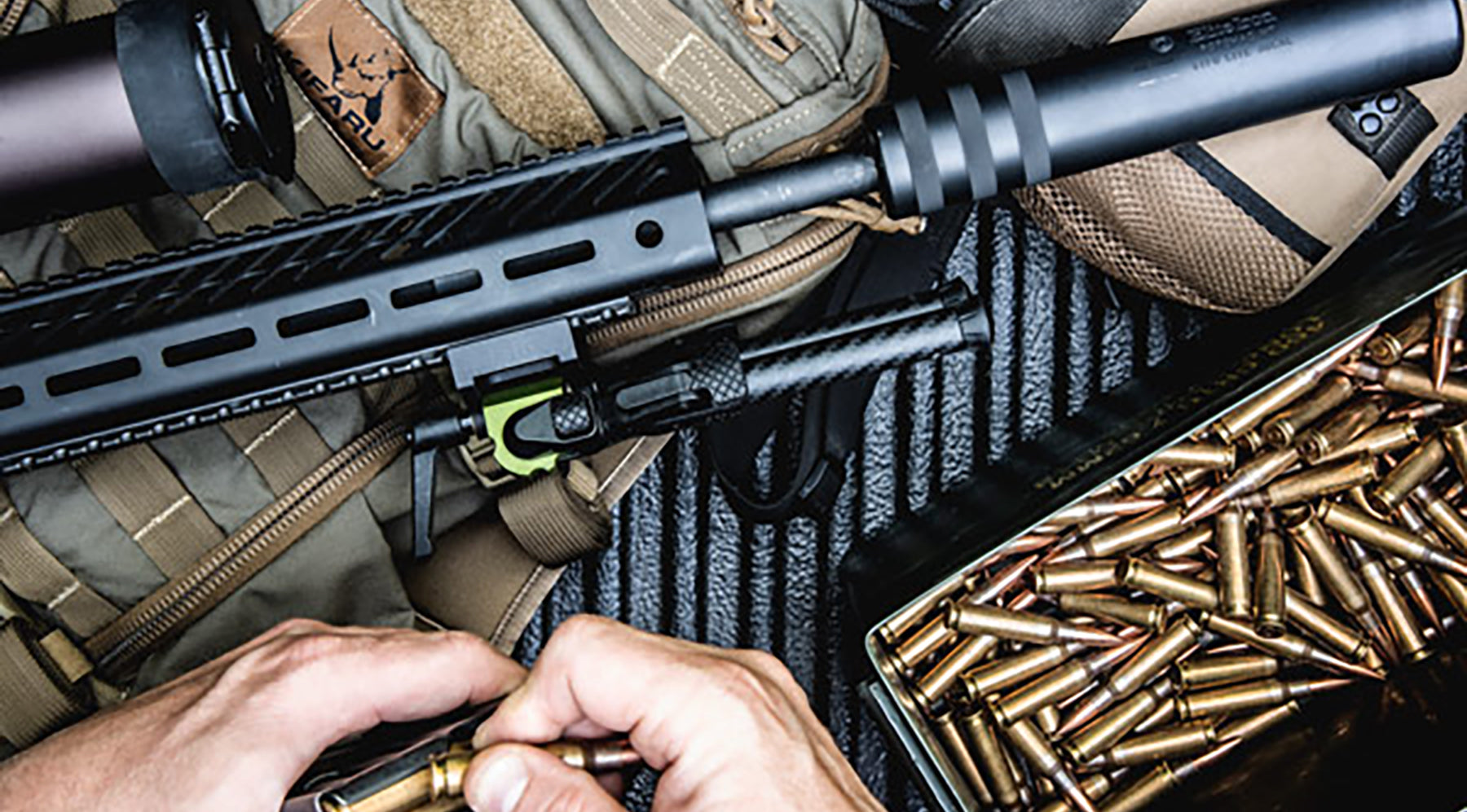 5.56 Is Better Than You Think And Here’s Why