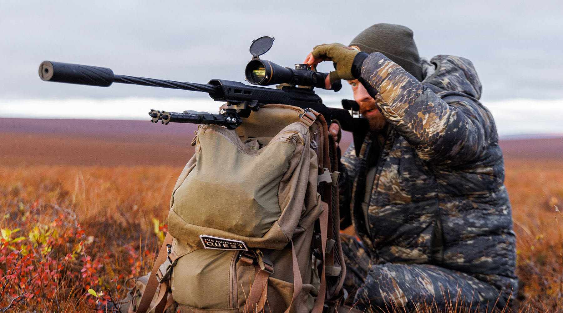 Magnification Range-  How Much Magnification Do You Really Need?