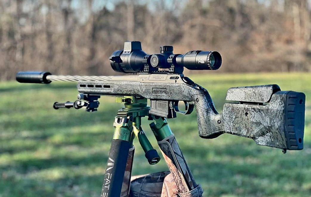 KY NIGHT HUNTING: Best Budget Stock of 2025