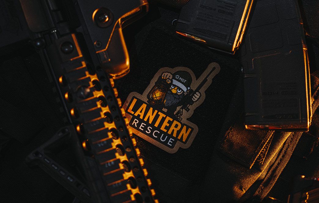 MDT GIVES: LANTERN RESCUE AUCTION