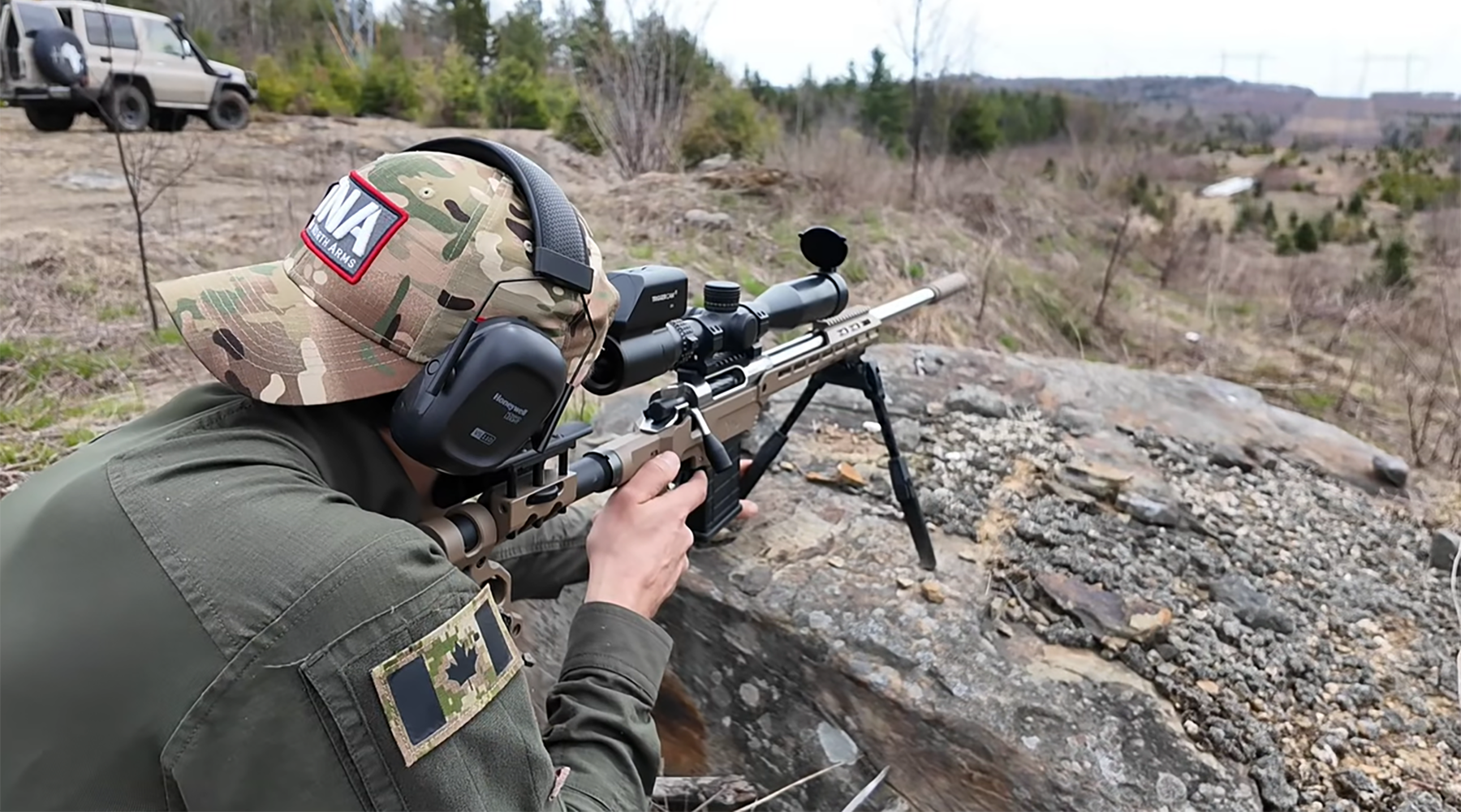 Tactical Gear Guy: MDT LSS Gen3 Review