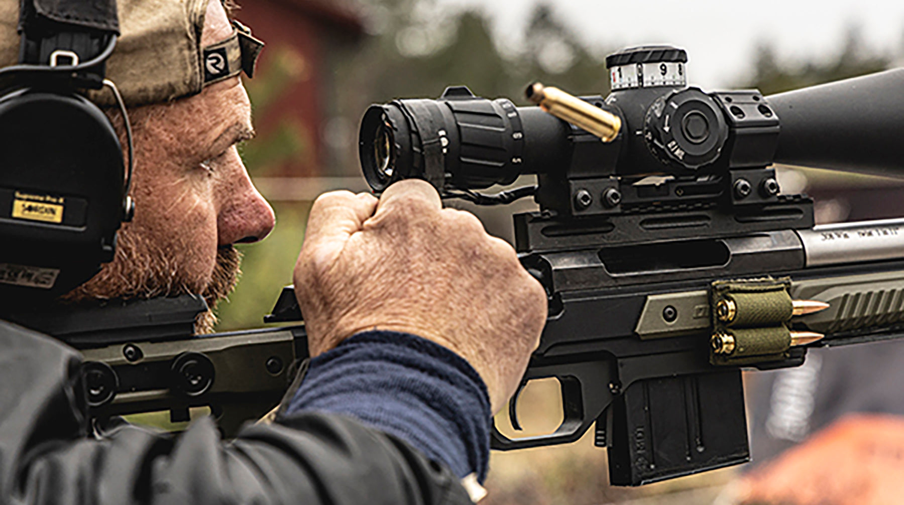 5 Reasons You’d Still Choose a .308 Today