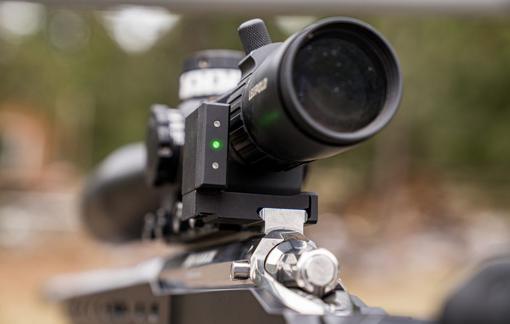 MDT LAUNCHES VERTICAL V MOUNT FOR SEND IT GEN 2 LEVEL