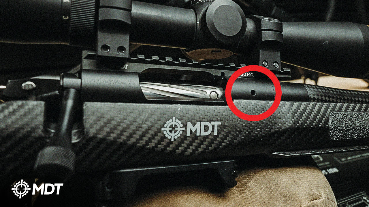 7 Things You Probably Didn't Know About Your Rifle