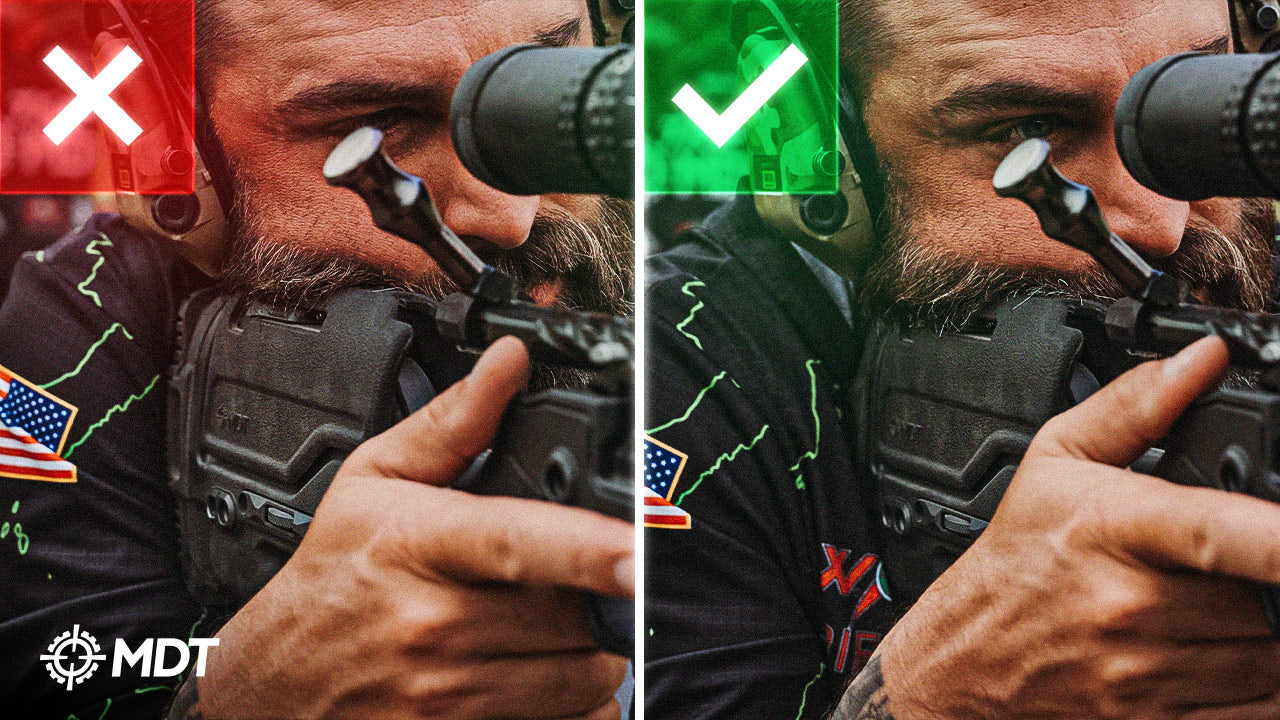 10 Beginner Tips to Manage Rifle Recoil