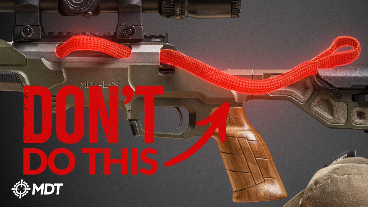 Rifle Cleaning Mistakes That Could Ruin Your Rifle