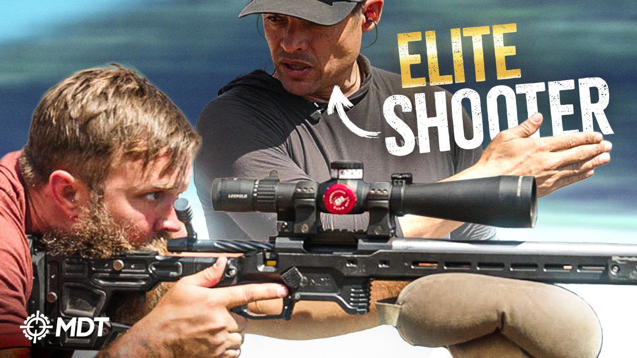 How To Shoot 63% Faster