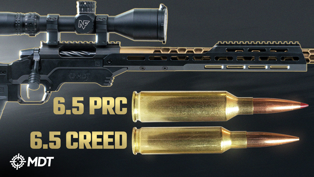 Can One Rifle Platform REALLY Do Everything?