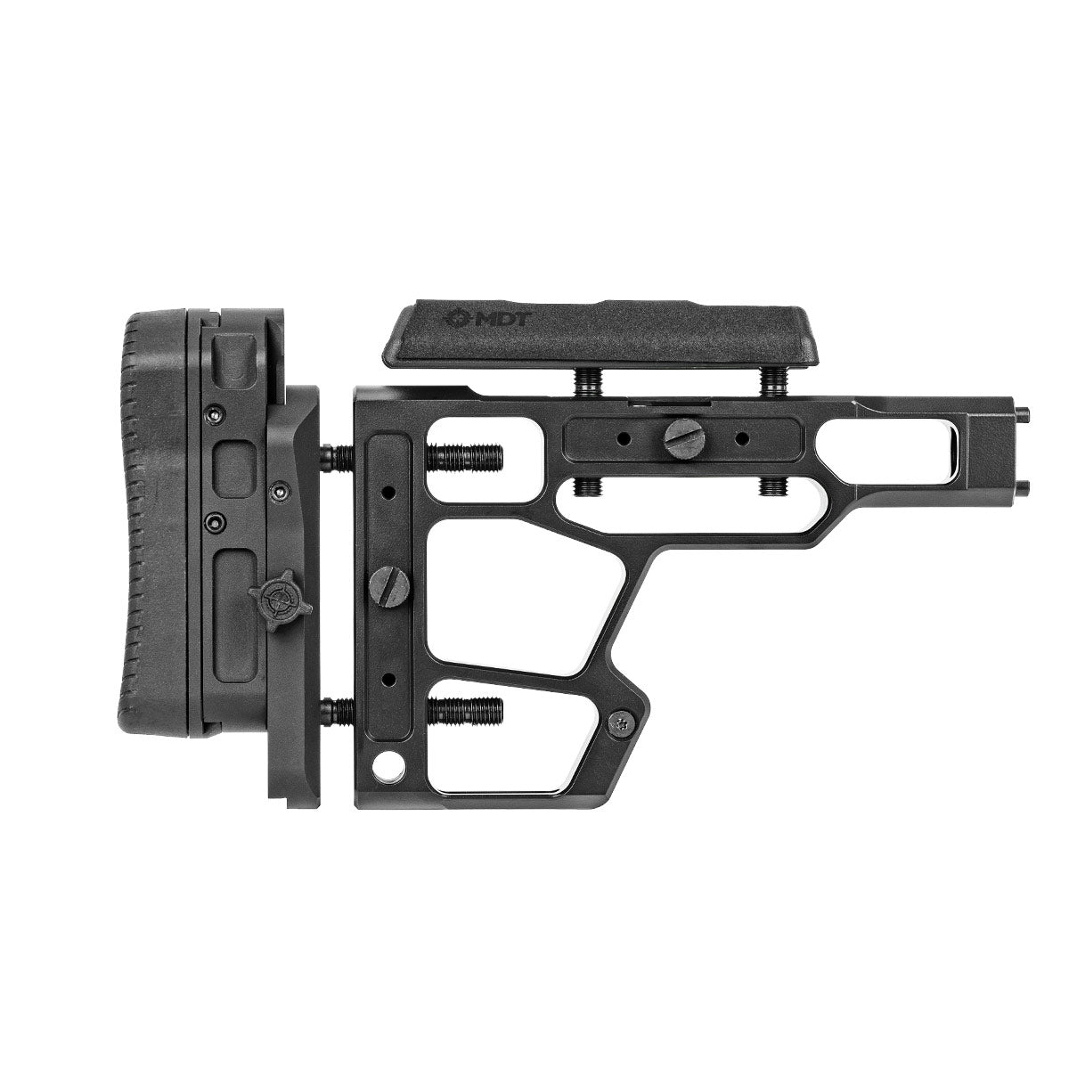 SRS-X Elite Buttstock
