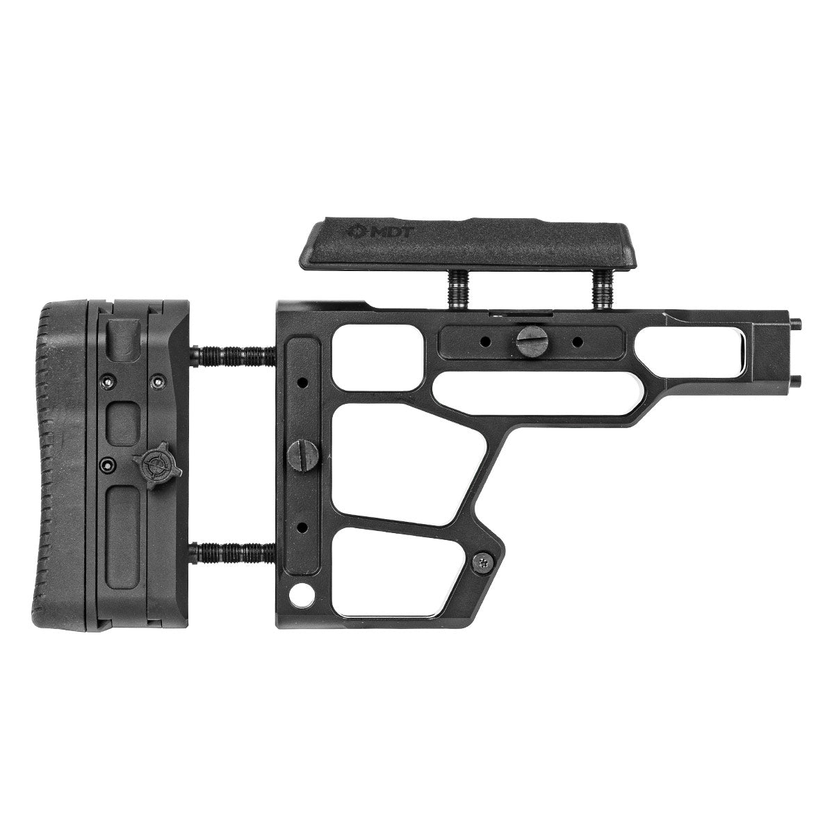 SRS-X Elite Buttstock