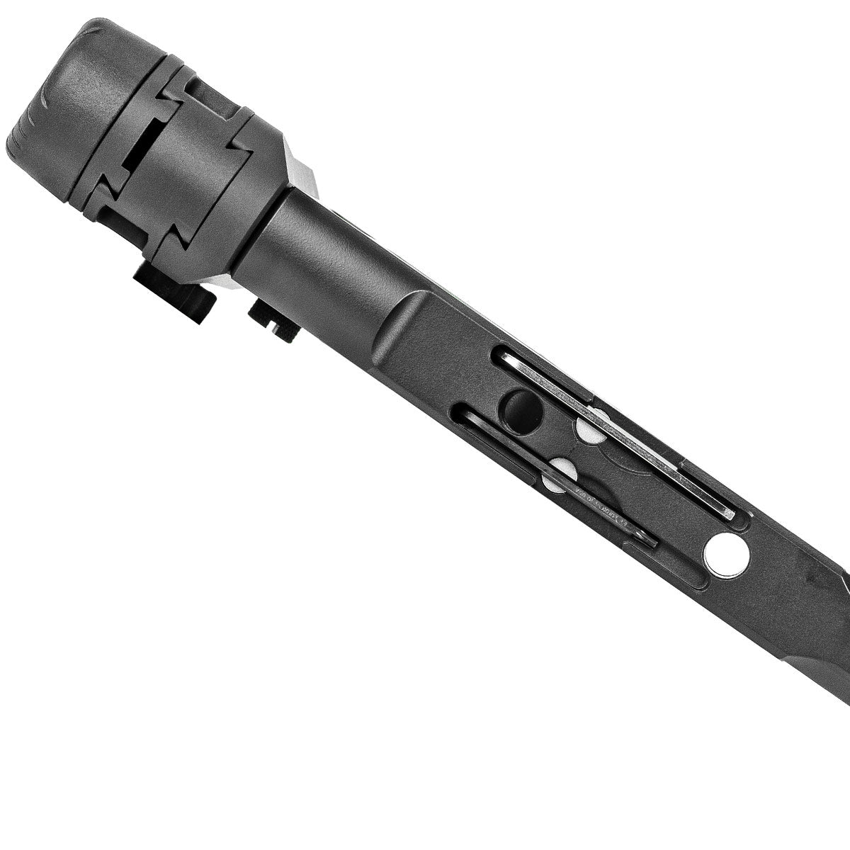 SRS-X Elite Buttstock