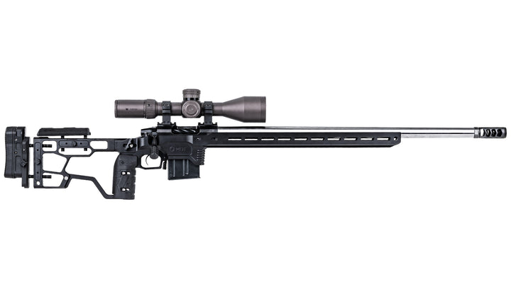 ACC Elite Chassis System