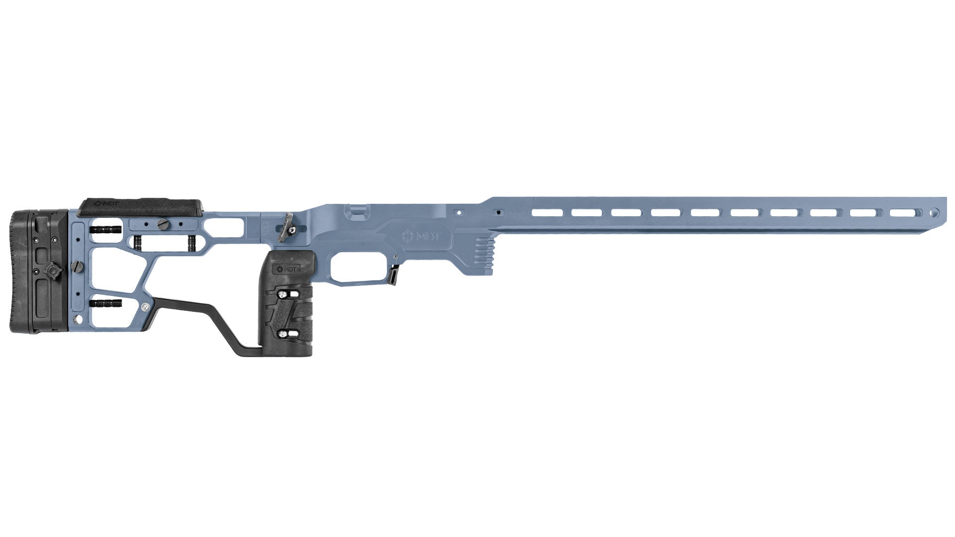 ACC Elite Chassis System