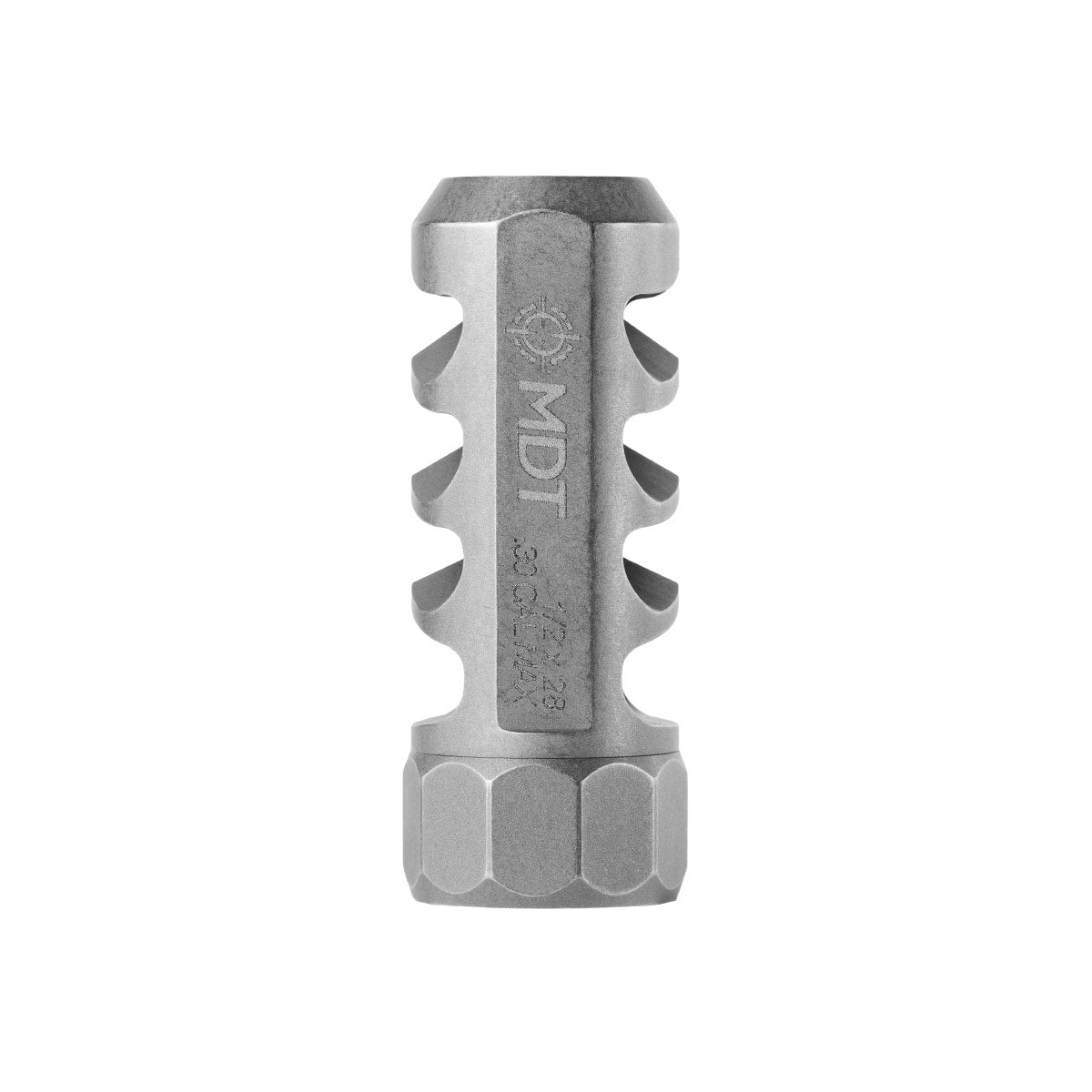 Hunt Brake - Muzzle Brake