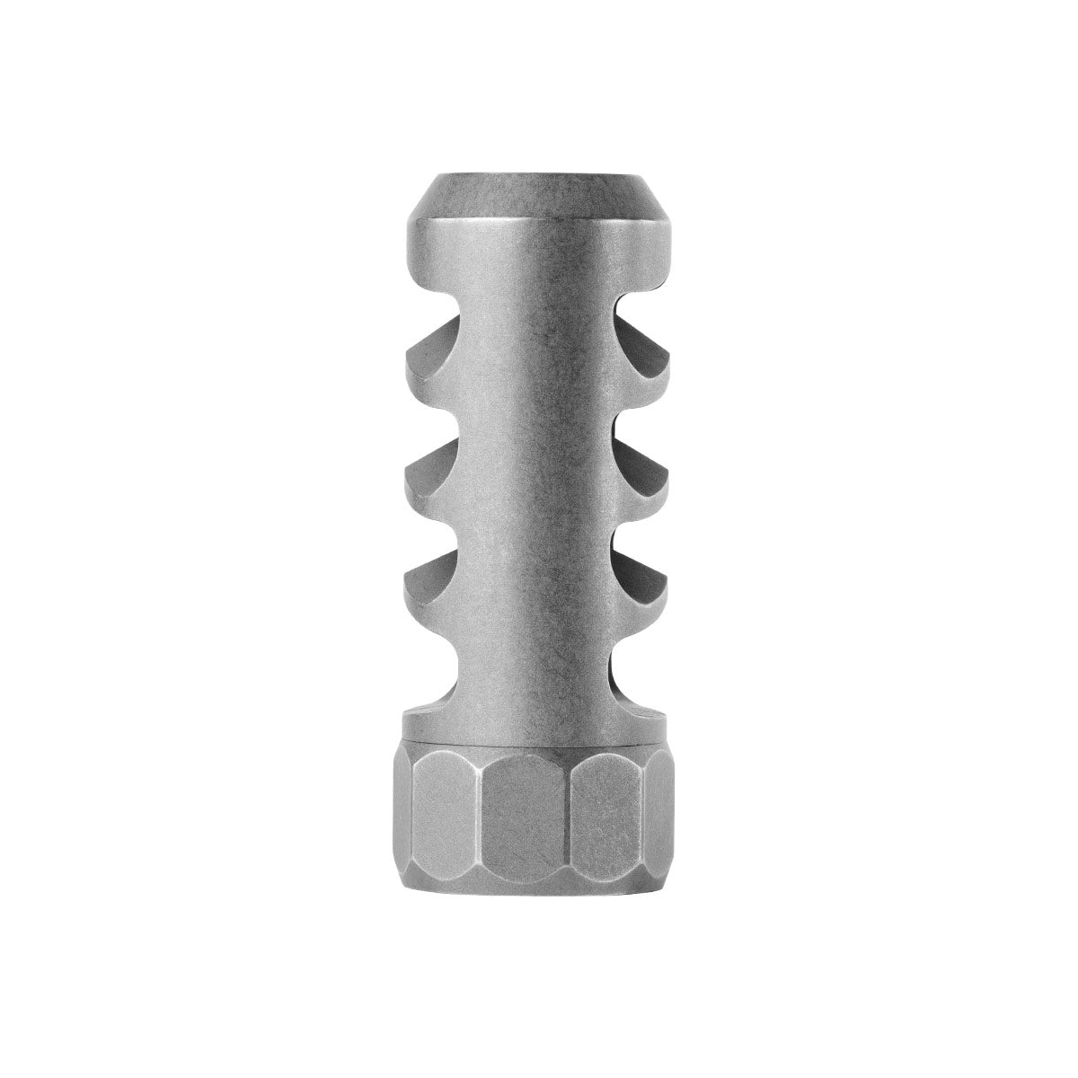 Hunt Brake - Muzzle Brake