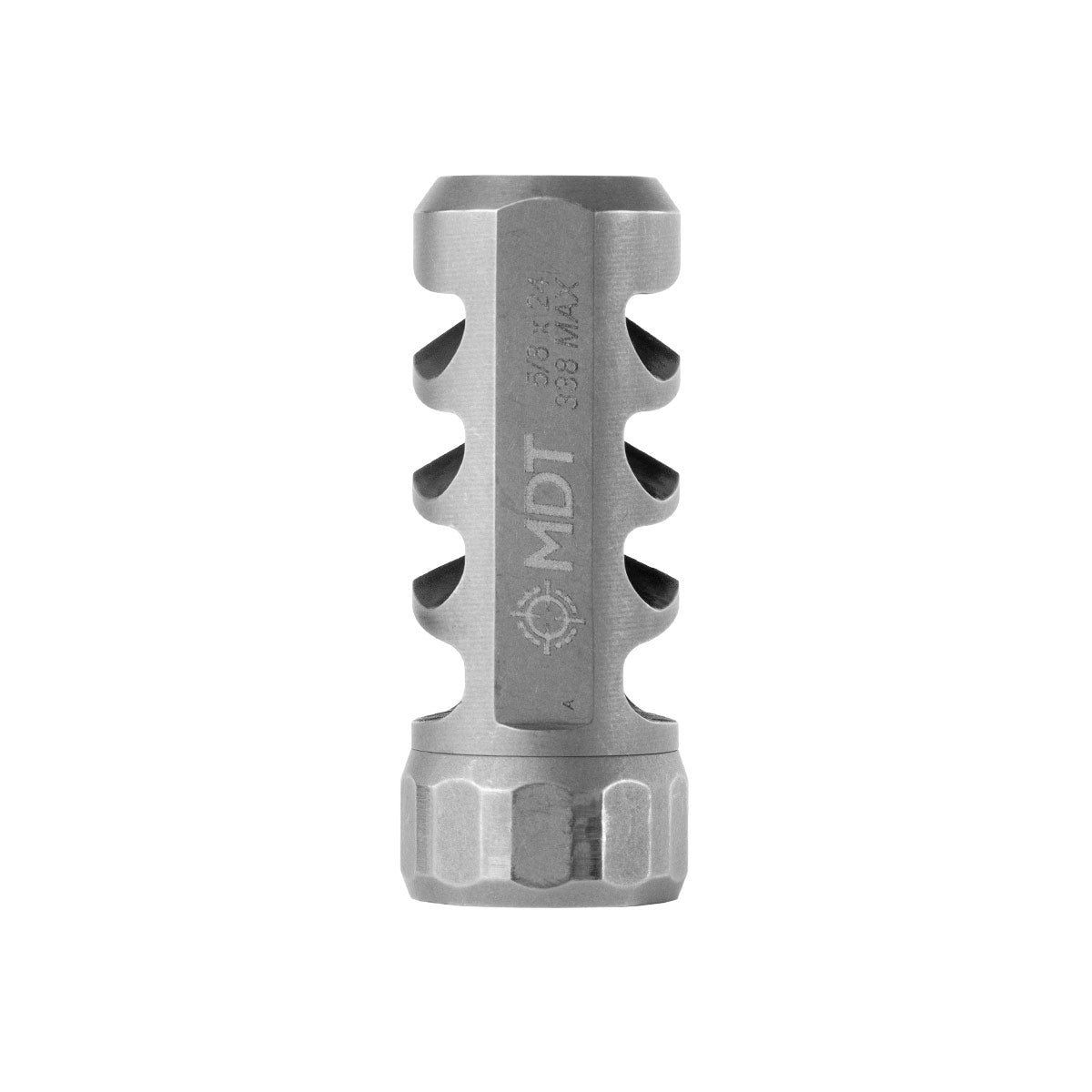 Hunt Brake - Muzzle Brake