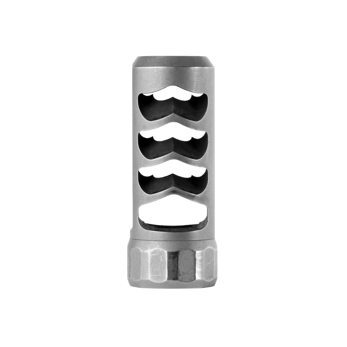 Hunt Brake - Muzzle Brake