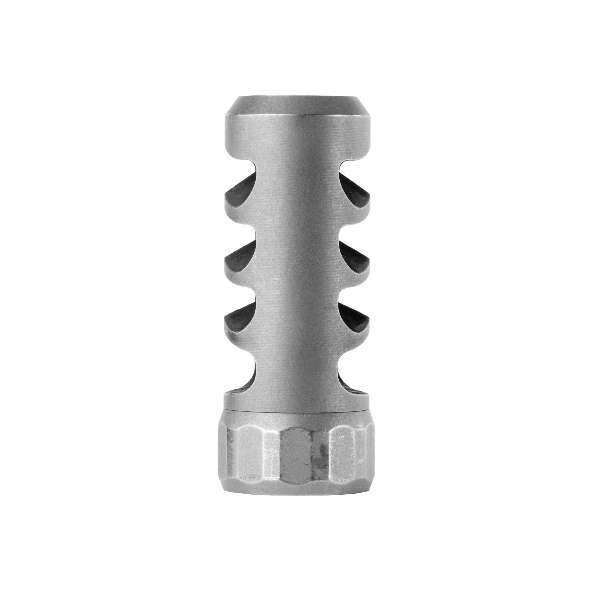Hunt Brake - Muzzle Brake