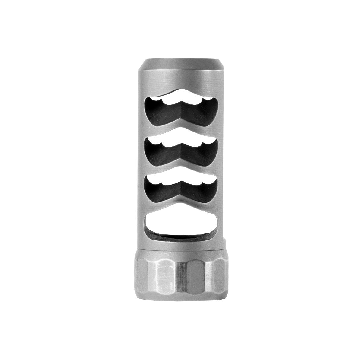 Hunt Brake - Muzzle Brake