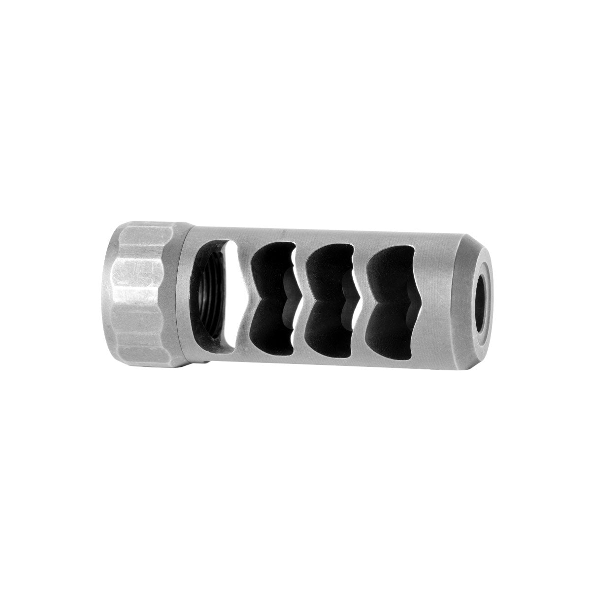 Hunt Brake - Muzzle Brake