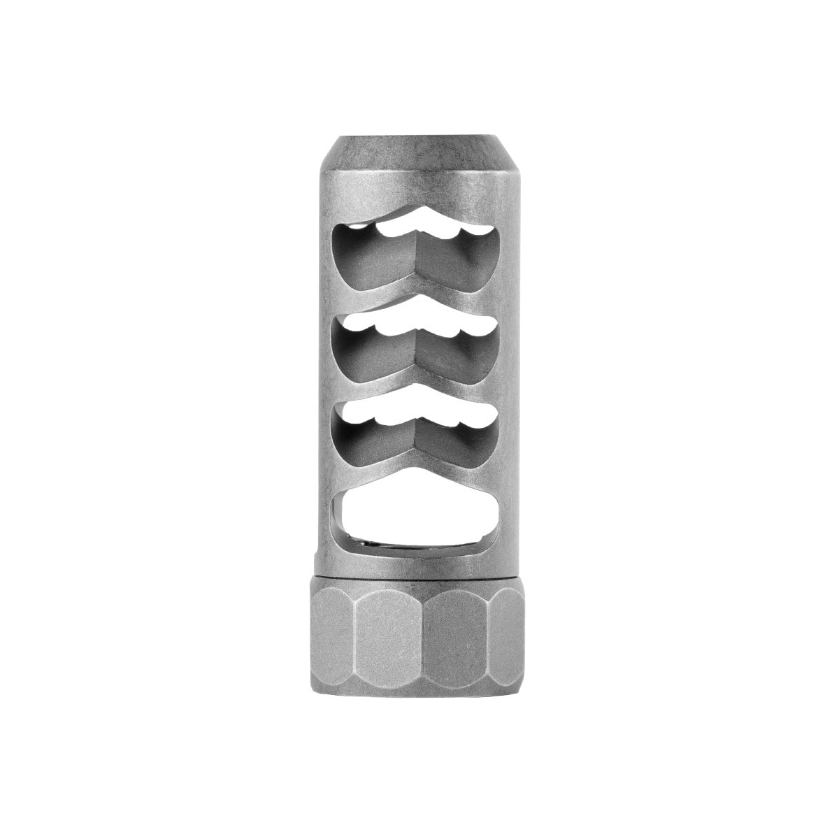 Hunt Brake - Muzzle Brake
