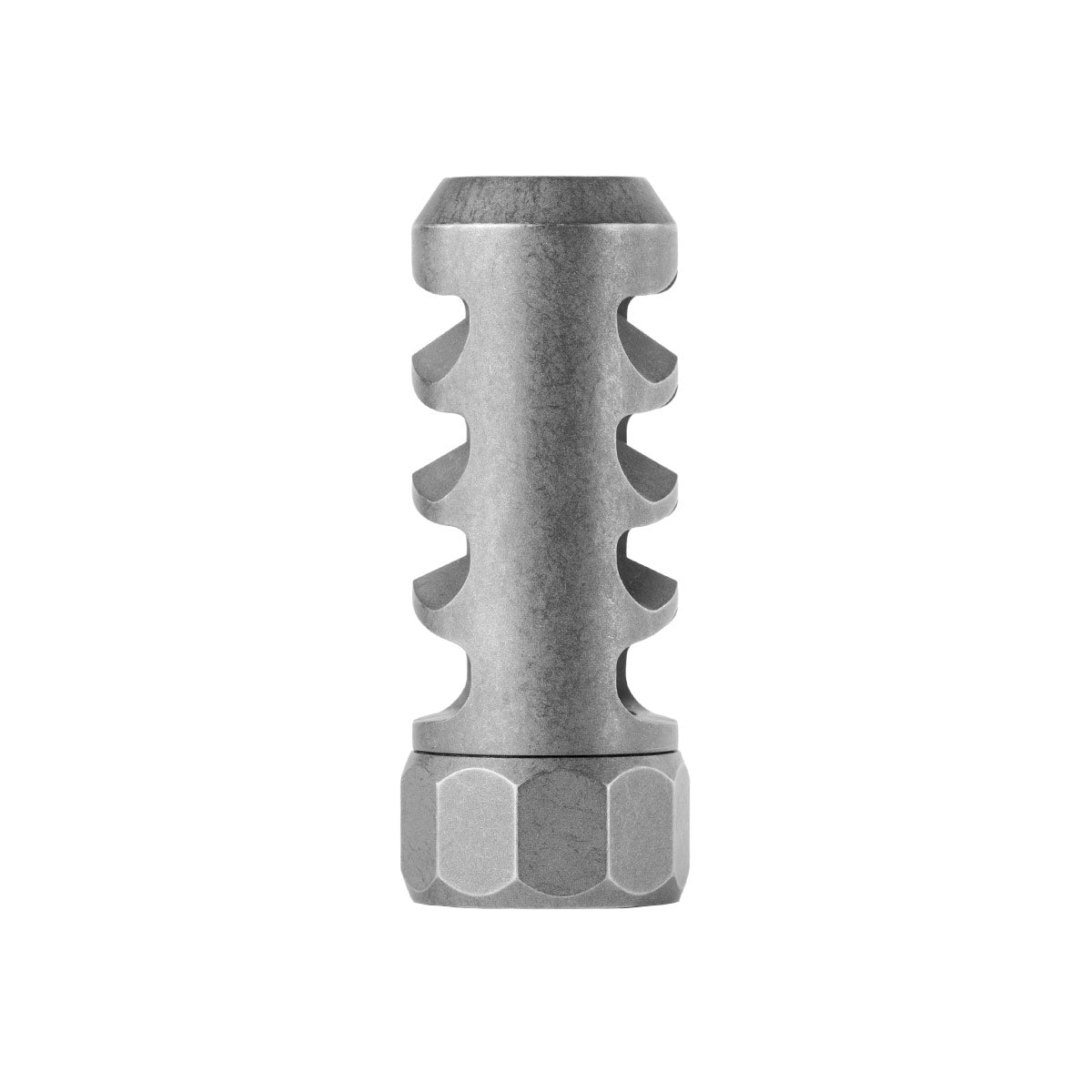 Hunt Brake - Muzzle Brake