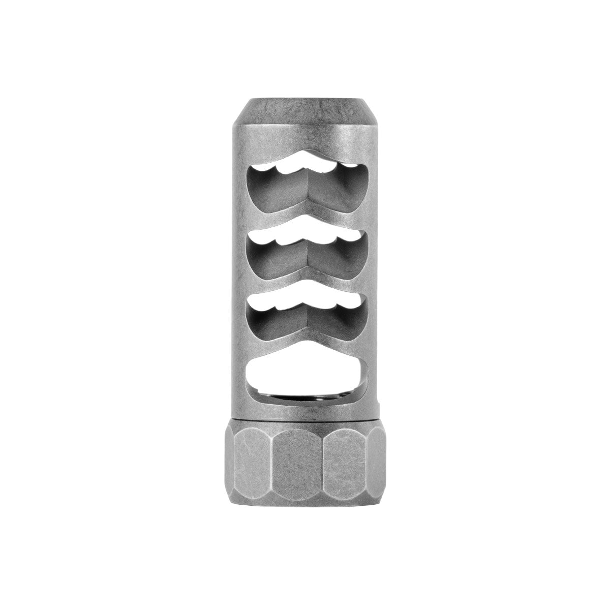 Hunt Brake - Muzzle Brake