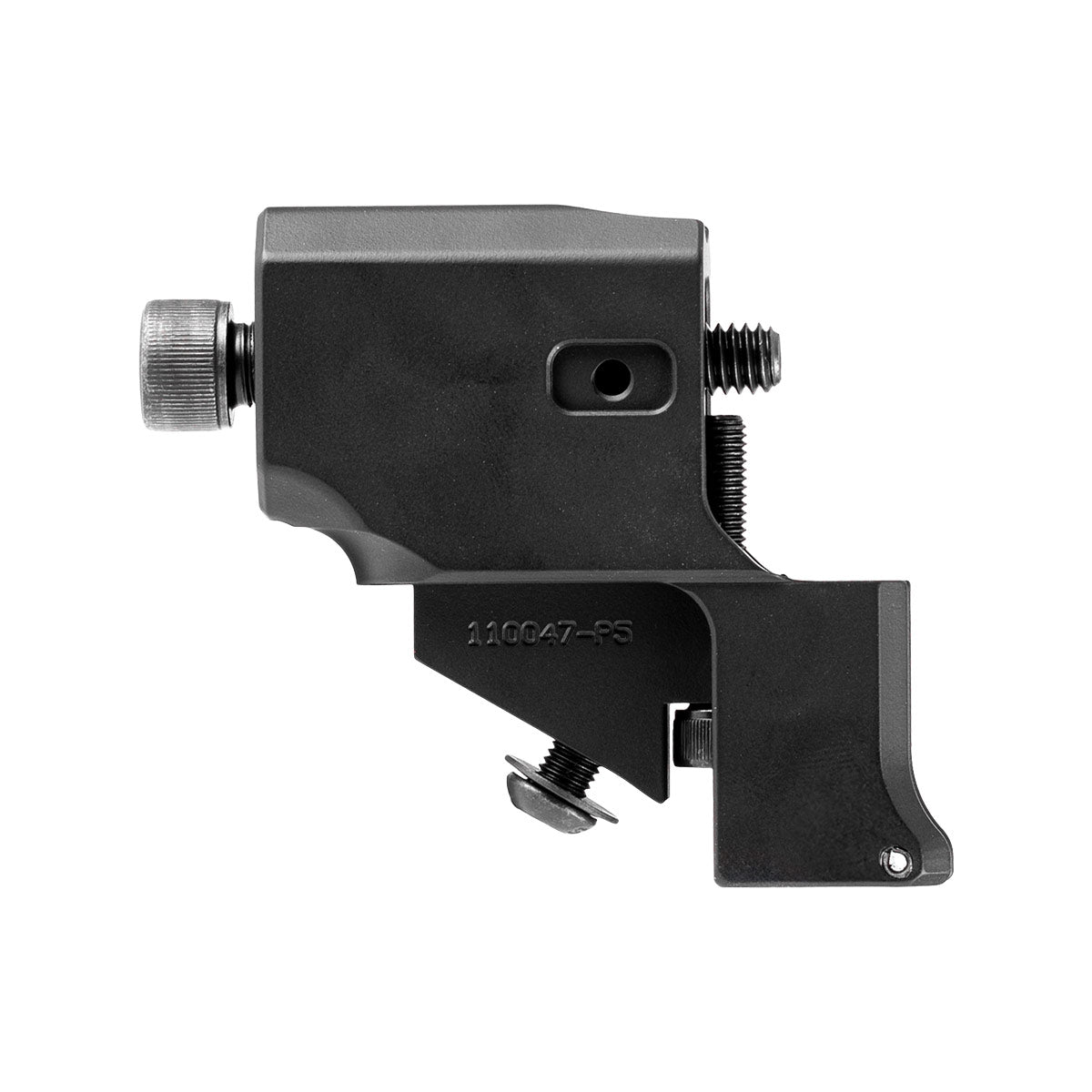 Buttstock Interface - LSS GEN3