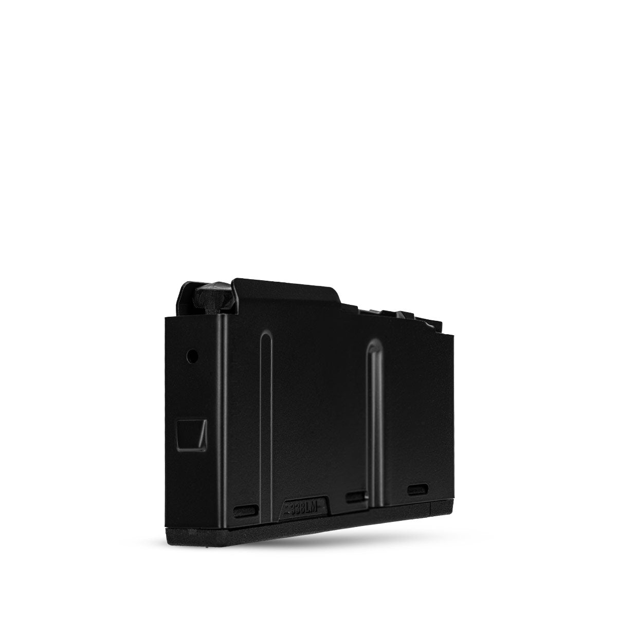 338LM / 300NM MDT Metal CIP Magazine - 3 RND