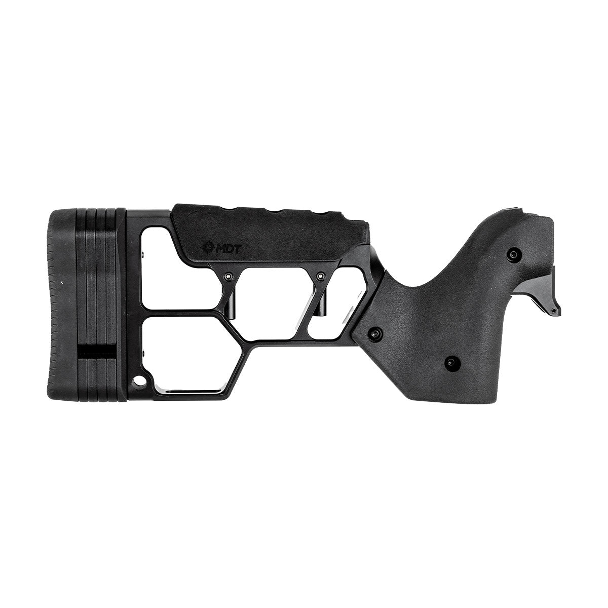 STS Buttstock - LSS GEN3