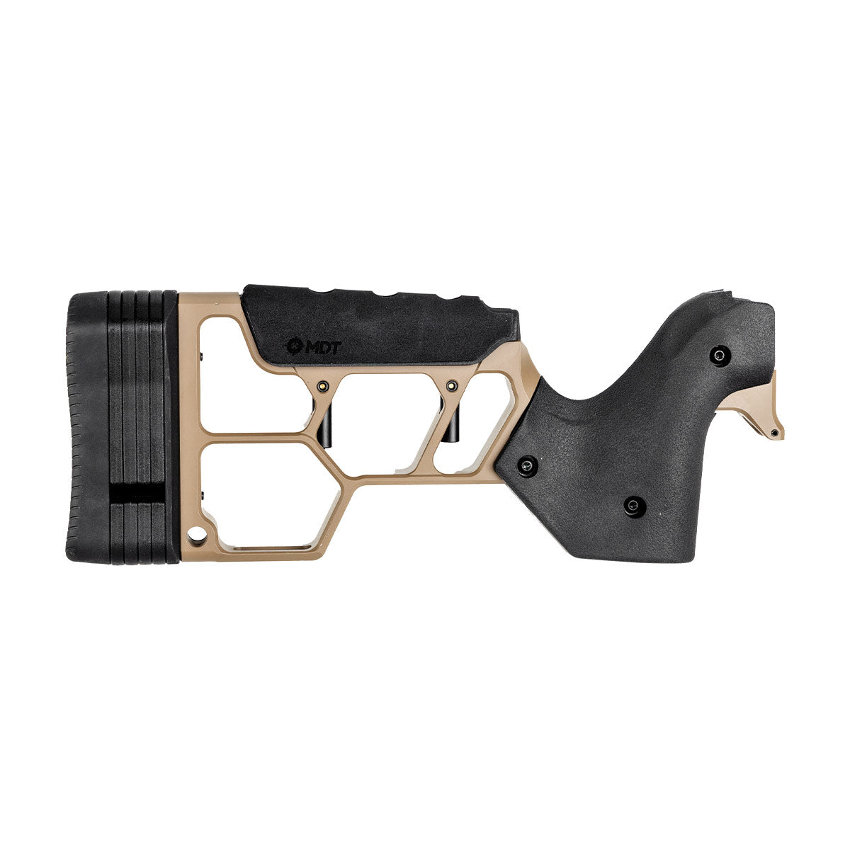STS Buttstock - LSS GEN3