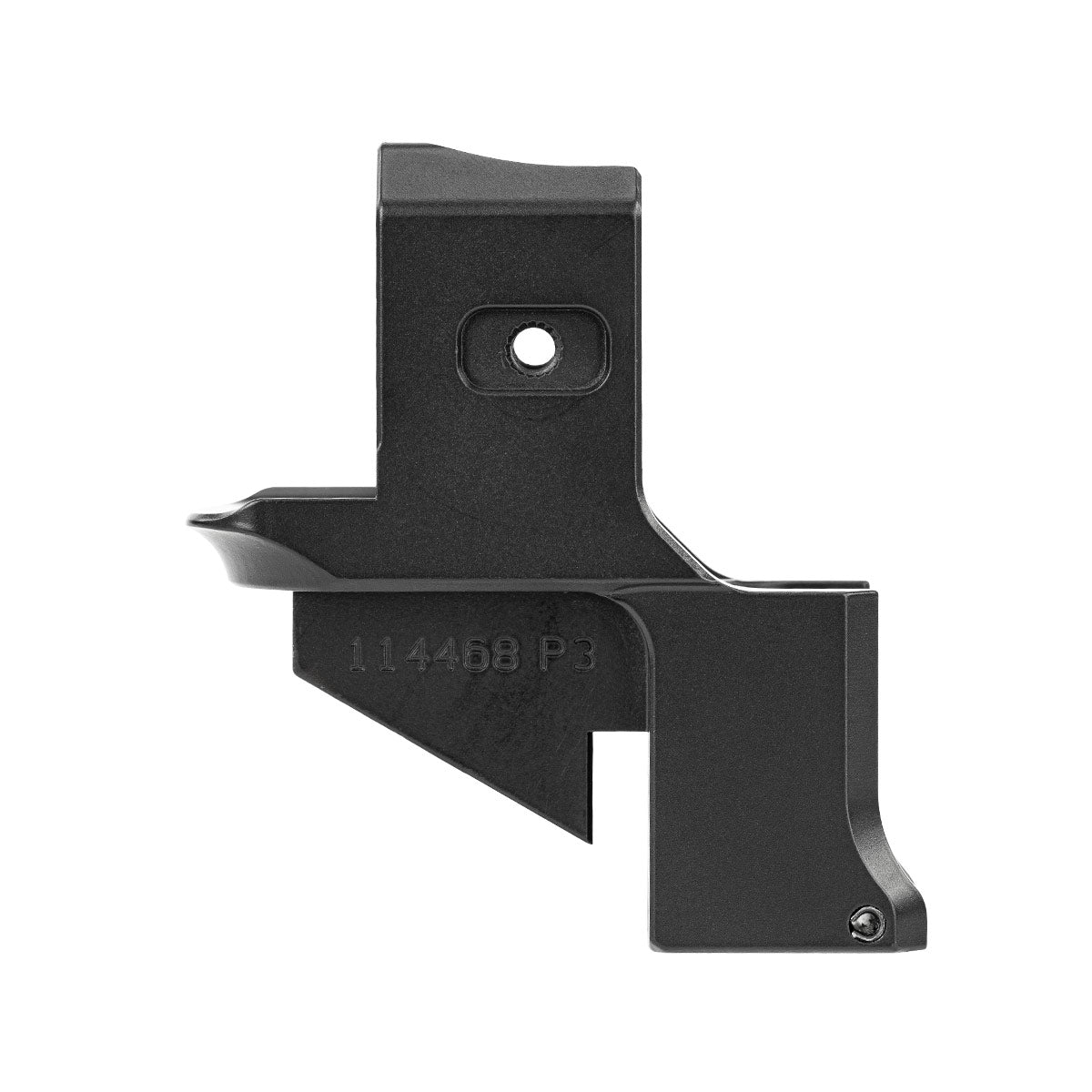 Buttstock Interface - LSS GEN3