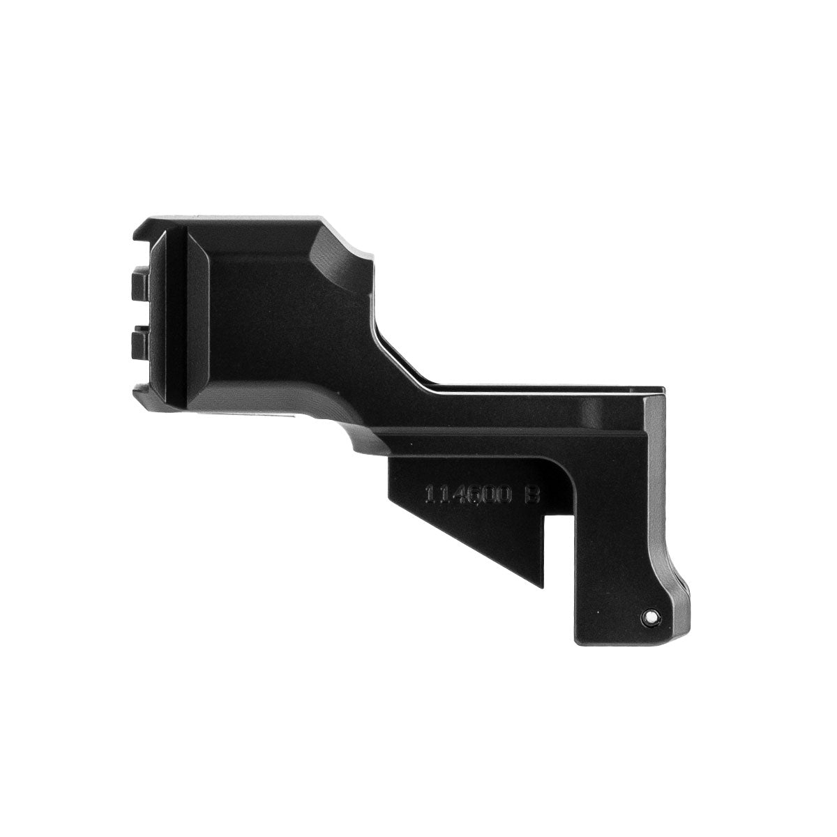 Buttstock Interface - LSS GEN3