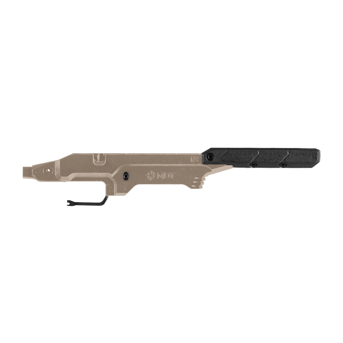 LSS Gen3 Chassis Base