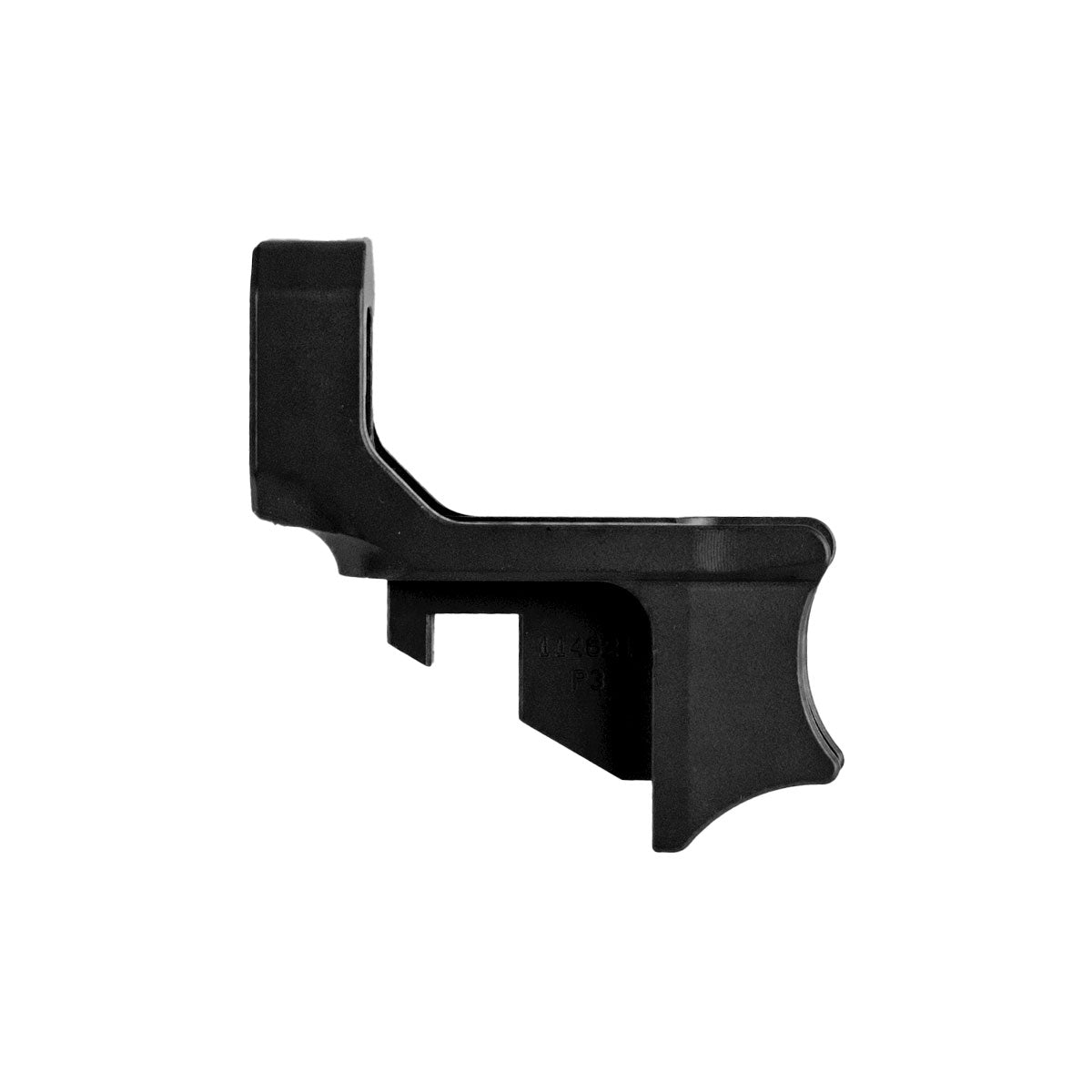 Buttstock Interface - LSS GEN3