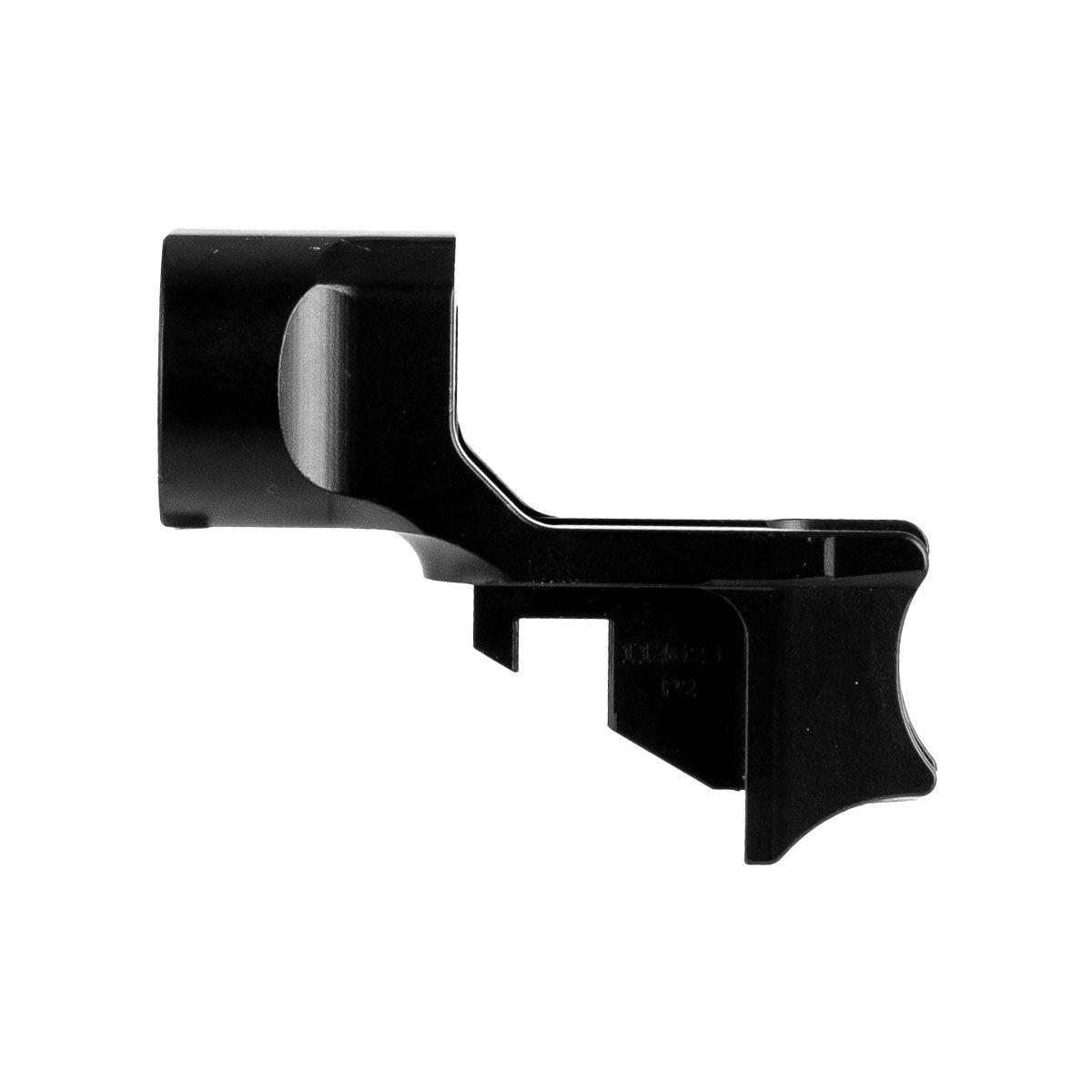 Buttstock Interface - LSS GEN3