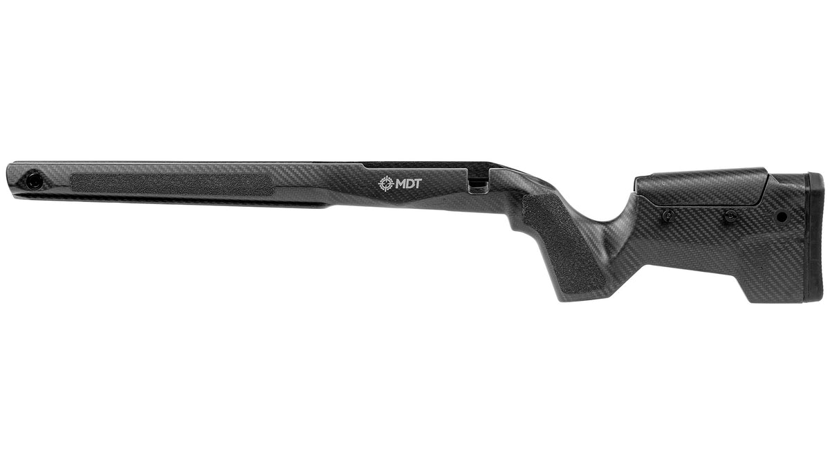 CRBN Rifle Stock - Left Handed