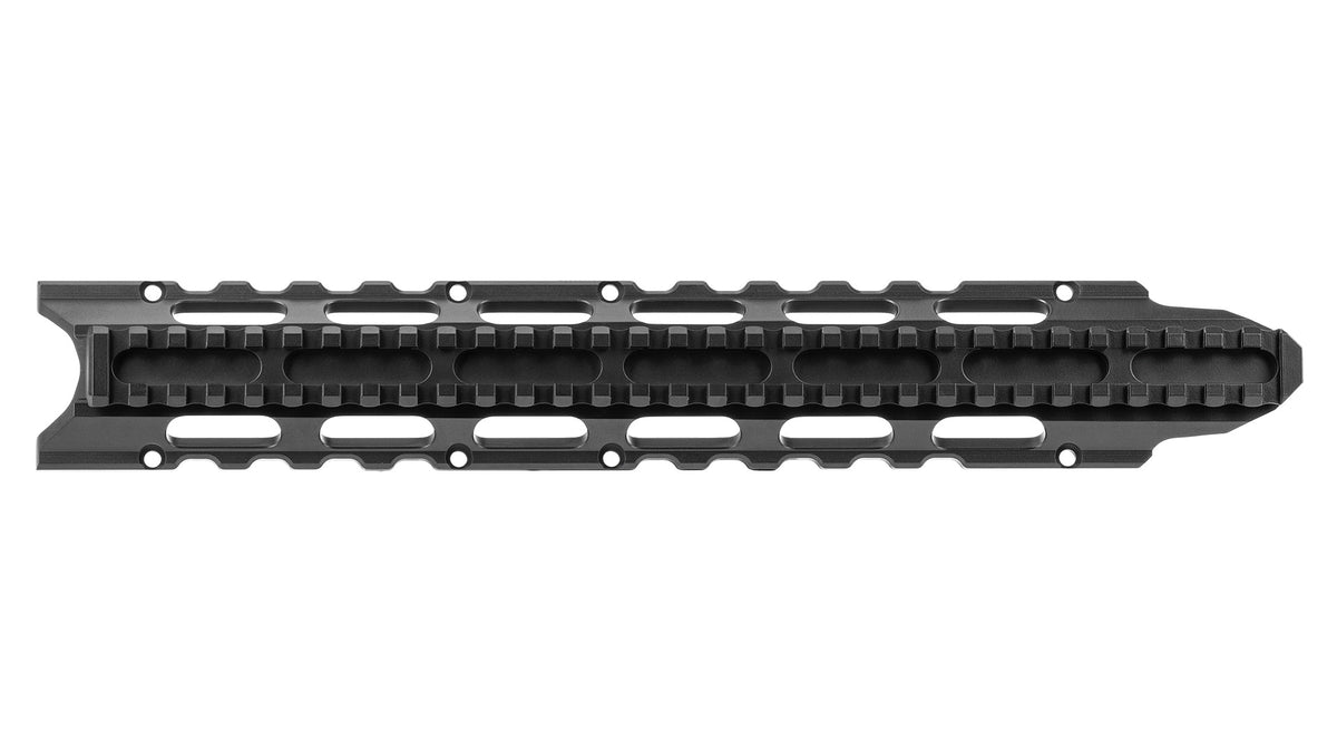 One-Piece NV Bridge