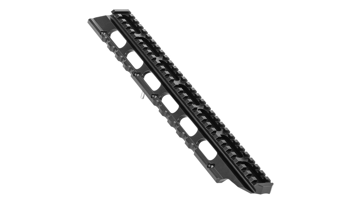 One-Piece NV Bridge