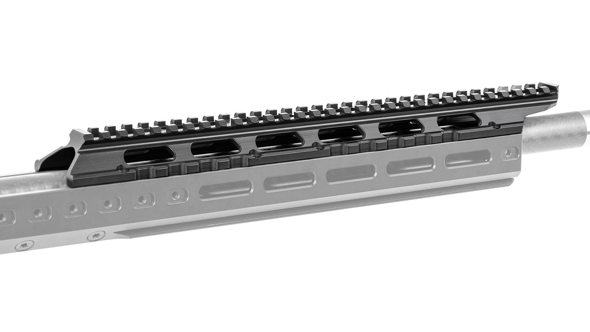 One-Piece NV Bridge