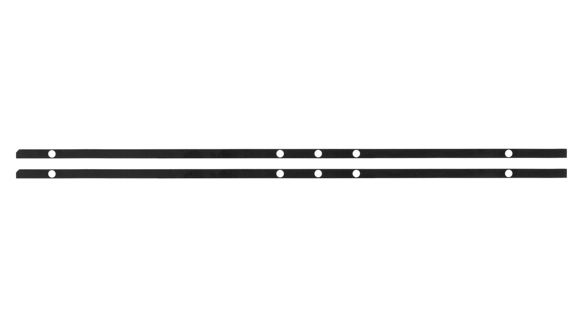One-Piece NV Bridge