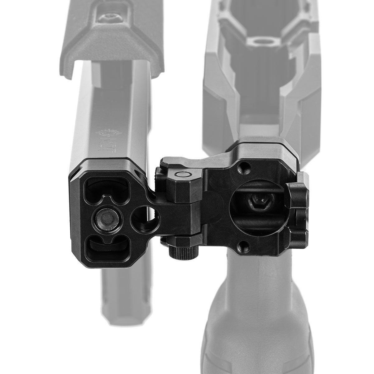 XTN Folding Adapter