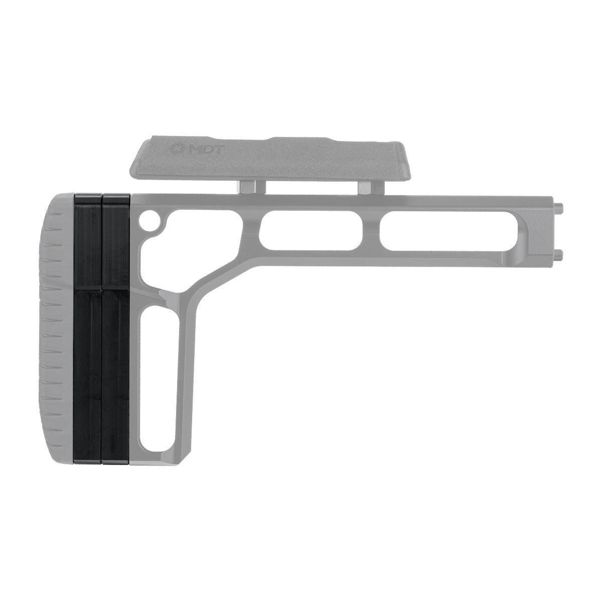 LOP Spacers x2 - Stalker CORE