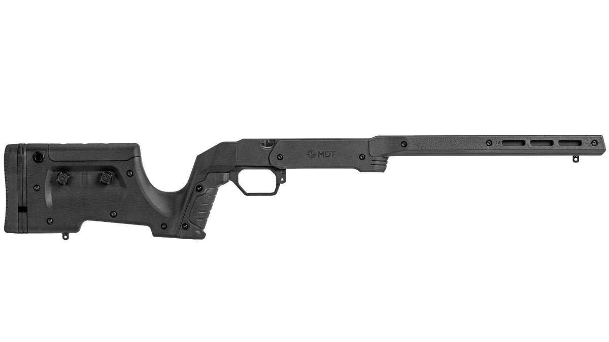 XRS Chassis System